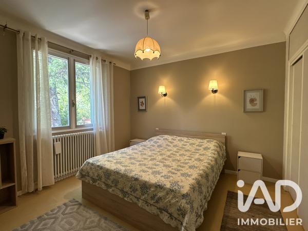 Maison à vendre 9 pièces 160 m² Aubenas