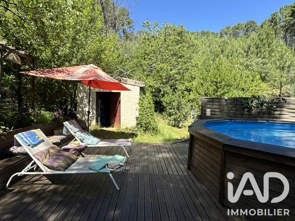 Maison à vendre 9 pièces 160 m² Aubenas