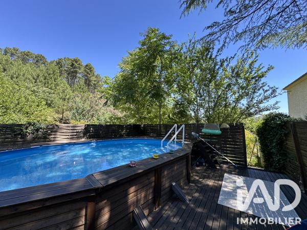 Maison à vendre 9 pièces 160 m² Aubenas