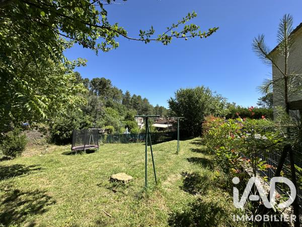 Maison à vendre 9 pièces 160 m² Aubenas