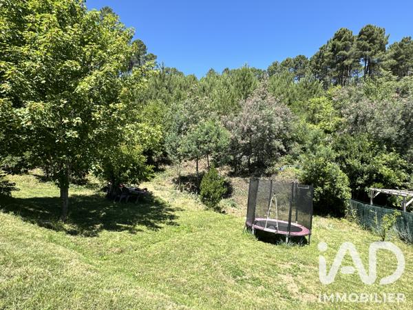 Maison à vendre 9 pièces 160 m² Aubenas
