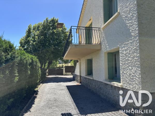Maison à vendre 9 pièces 160 m² Aubenas
