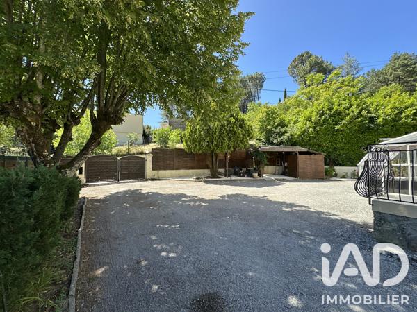Maison à vendre 9 pièces 160 m² Aubenas