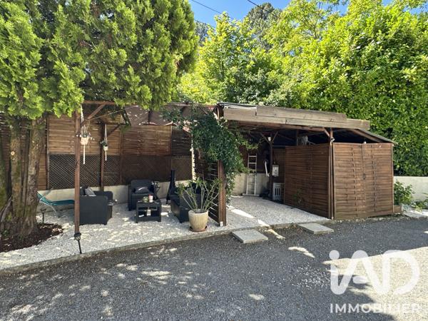 Maison à vendre 9 pièces 160 m² Aubenas