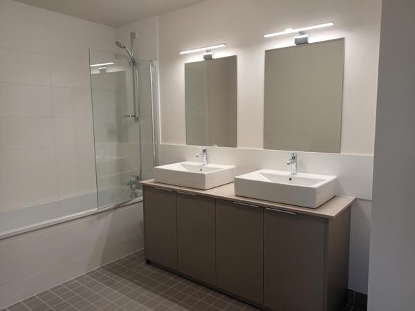 JARDIN DES PLANTES: T3 en duplex de 90.5 m² avec parking