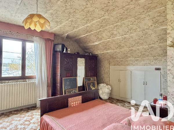 Maison à vendre 6 pièces 160 m² Brétigny-sur-Orge