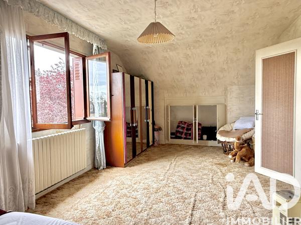 Maison à vendre 6 pièces 160 m² Brétigny-sur-Orge