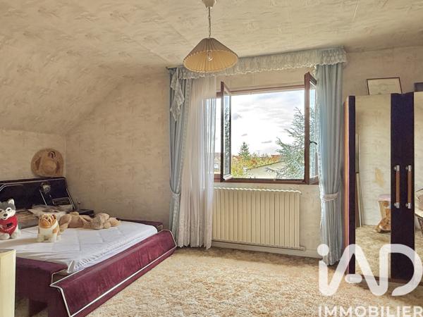 Maison à vendre 6 pièces 160 m² Brétigny-sur-Orge