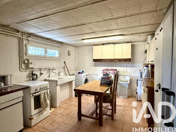 Maison à vendre 6 pièces 160 m² Brétigny-sur-Orge