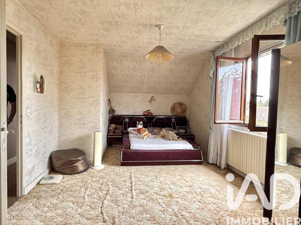 Maison à vendre 6 pièces 160 m² Brétigny-sur-Orge
