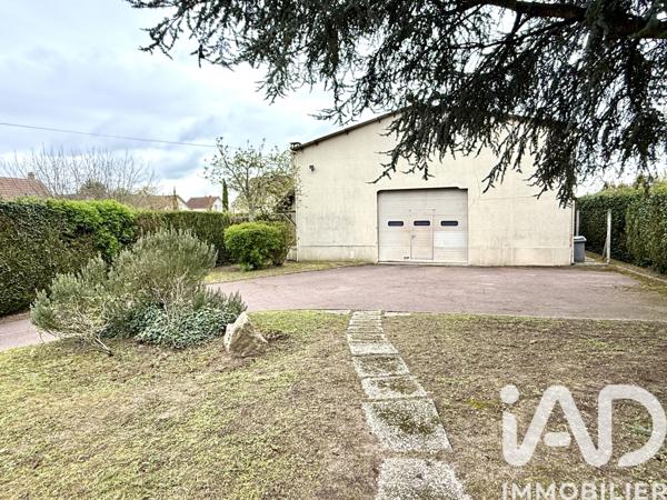 Maison à vendre 6 pièces 160 m² Brétigny-sur-Orge