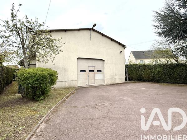 Maison à vendre 6 pièces 160 m² Brétigny-sur-Orge
