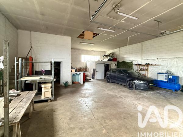 Maison à vendre 6 pièces 160 m² Brétigny-sur-Orge