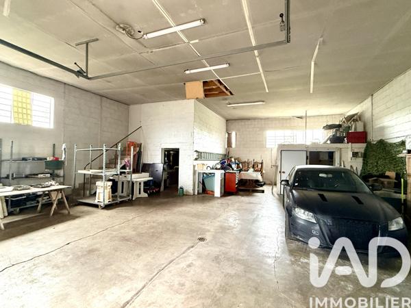 Maison à vendre 6 pièces 160 m² Brétigny-sur-Orge