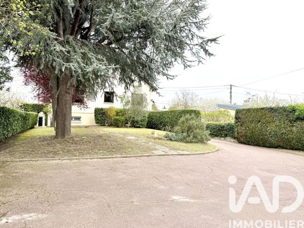 Maison à vendre 6 pièces 160 m² Brétigny-sur-Orge