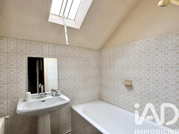 Maison à vendre 6 pièces 160 m² Brétigny-sur-Orge