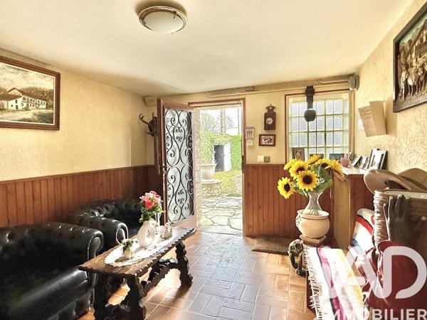 Maison à vendre 6 pièces 160 m² Brétigny-sur-Orge