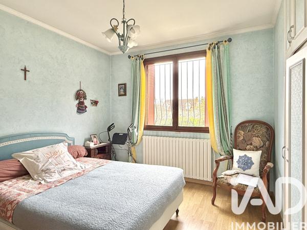 Maison à vendre 6 pièces 160 m² Brétigny-sur-Orge