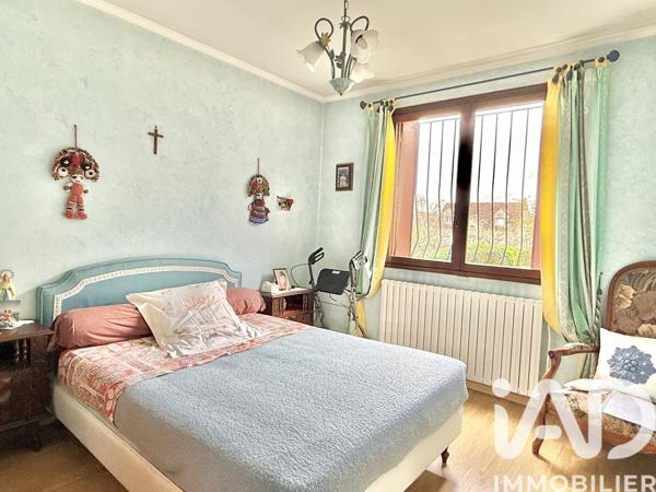 Maison à vendre 6 pièces 160 m² Brétigny-sur-Orge