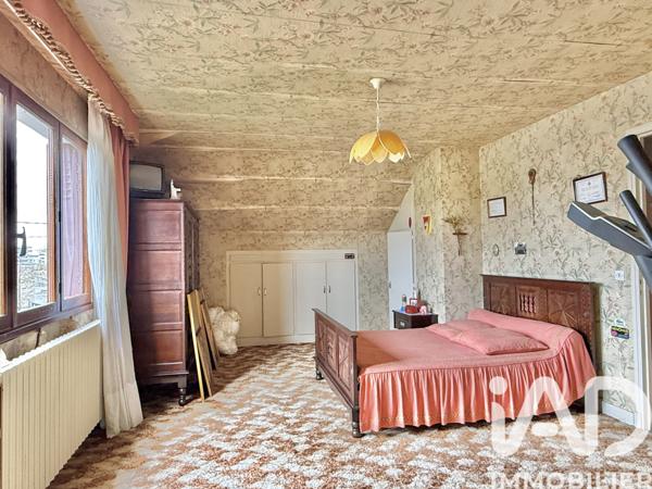 Maison à vendre 6 pièces 160 m² Brétigny-sur-Orge