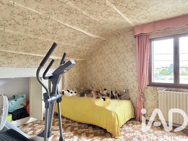 Maison à vendre 6 pièces 160 m² Brétigny-sur-Orge