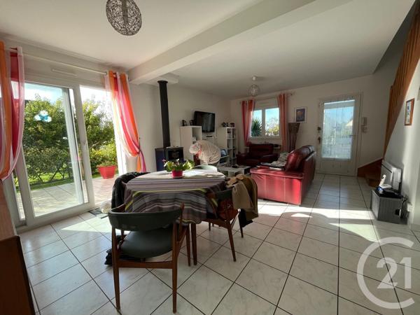 Maison à vendre  5 pièces - 105,70 m2 PLOUHA - 22