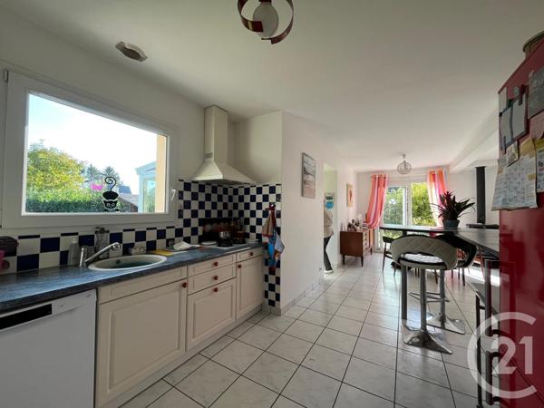 Maison à vendre  5 pièces - 105,70 m2 PLOUHA - 22