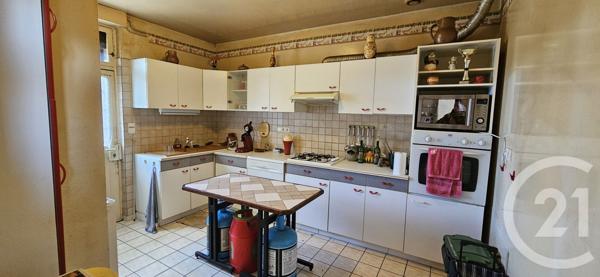 Maison à vendre  4 pièces - 79,01 m2 DROUE - 41