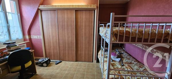 Maison à vendre  4 pièces - 79,01 m2 DROUE - 41
