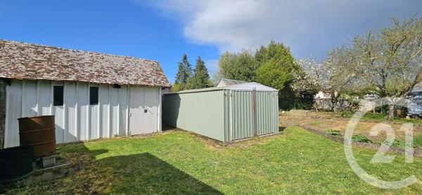 Maison à vendre  4 pièces - 79,01 m2 DROUE - 41