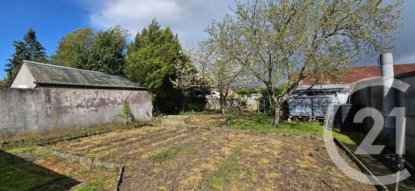 Maison à vendre  4 pièces - 79,01 m2 DROUE - 41