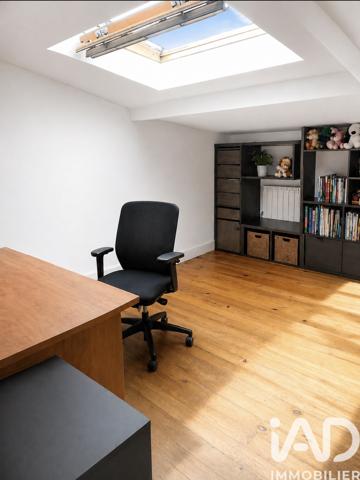 Maison à vendre 7 pièces 193 m² Gagny
