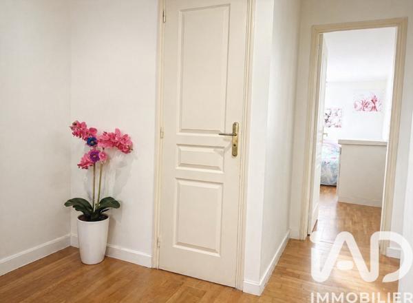 Maison à vendre 7 pièces 193 m² Gagny