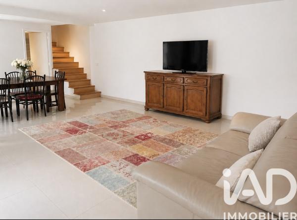 Maison à vendre 7 pièces 193 m² Gagny