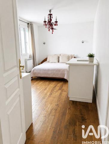 Maison à vendre 7 pièces 193 m² Gagny