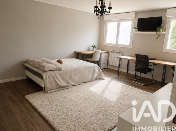 Maison à vendre 7 pièces 193 m² Gagny
