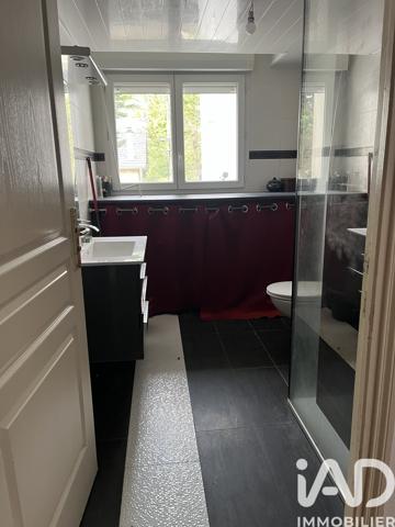 Maison à vendre 7 pièces 193 m² Gagny