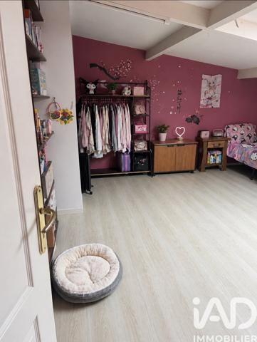 Maison à vendre 7 pièces 193 m² Gagny