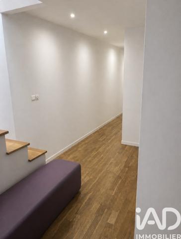Maison à vendre 7 pièces 193 m² Gagny