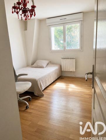 Maison à vendre 7 pièces 193 m² Gagny