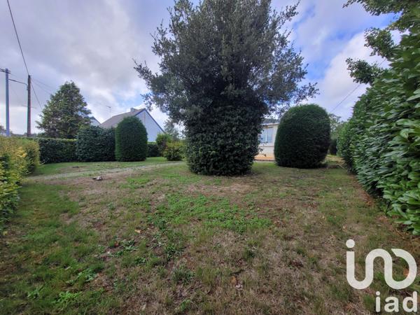 Maison à vendre 4 pièces 83 m² Blain