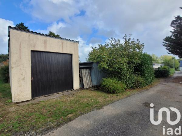 Maison à vendre 4 pièces 83 m² Blain