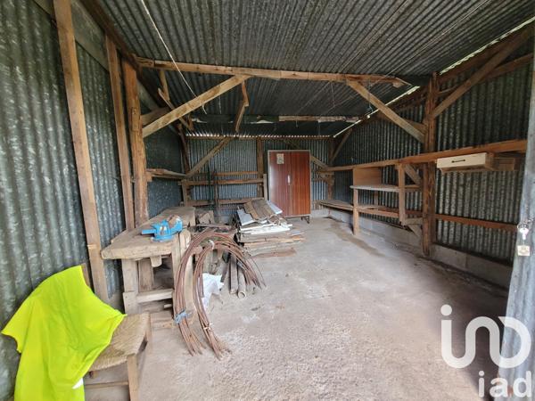 Maison à vendre 4 pièces 83 m² Blain