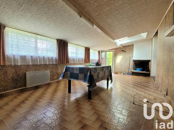 Maison à vendre 4 pièces 83 m² Blain