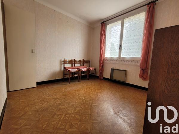 Maison à vendre 4 pièces 83 m² Blain