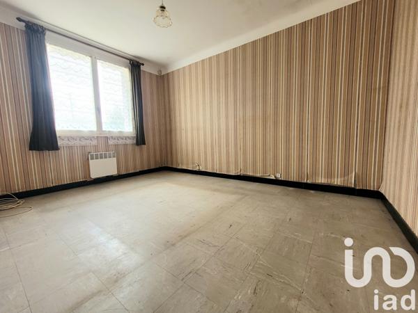 Maison à vendre 4 pièces 83 m² Blain