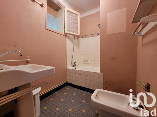 Maison à vendre 4 pièces 83 m² Blain