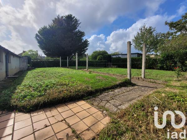 Maison à vendre 4 pièces 83 m² Blain