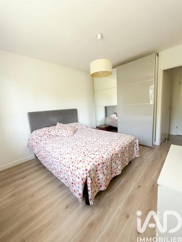 Appartement à vendre 3 pièces 64 m² Saint-Avertin