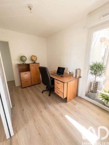 Appartement à vendre 3 pièces 64 m² Saint-Avertin